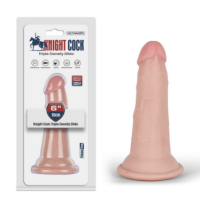 KNIGHT COCK 6" KNIGHT COCK 6"